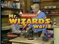TV MR WIZARD'S WORLD GREATEST HITS 5 DVD ISO SET GLOBAL