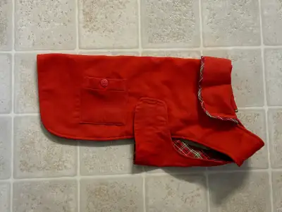 Dog Coat size L, View more