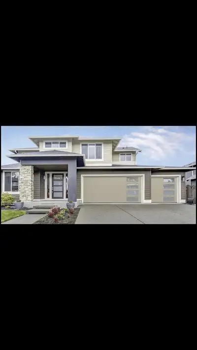 Garage door service and opener installation , View more