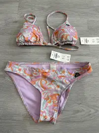New with tags Hollister Swimsuit