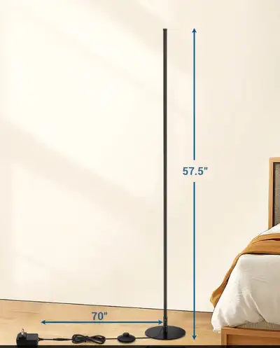 LED Floor Lamps, View more