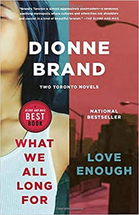 What We All Long for / Love Enough Bundle 9780735279872