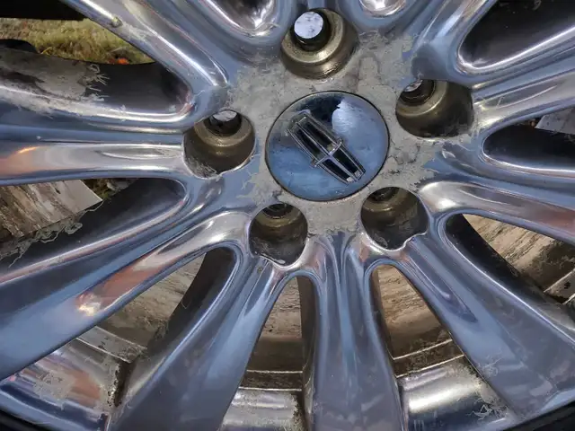 Tires and rims in Tires & Rims in Regina - Image 3