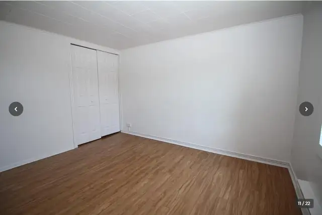 4 Rooms for Rent – Walking Distance to Memorial University & in Room Rentals & Roommates in St. John's - Image 10