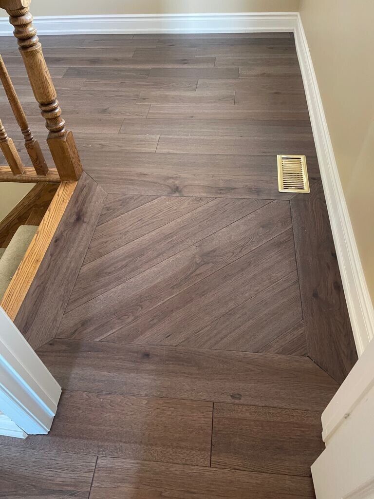 StepAhead Flooring inc. Flooring Mississauga / Peel Region Kijiji