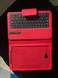 Keyboard case 