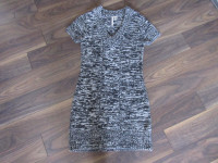 Ladies Small Sweater Dress/Long Top