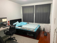 2nd floor room for rent (UTSC/Centennial College)