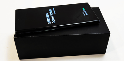 Samsung Galaxy Note 10 (Unlocked) In Pristine Condition., View more