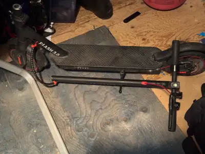 gyrocopters 3.0 scooter, View more