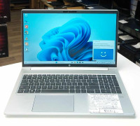 Laptop HP ProBook 455 G10 Ryzen 5 7530U 2Ghz 16Go NVMe 1TB 15,6p
