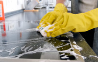 Professional Cleaners Ready to Clean for You Now! 289.885.2884