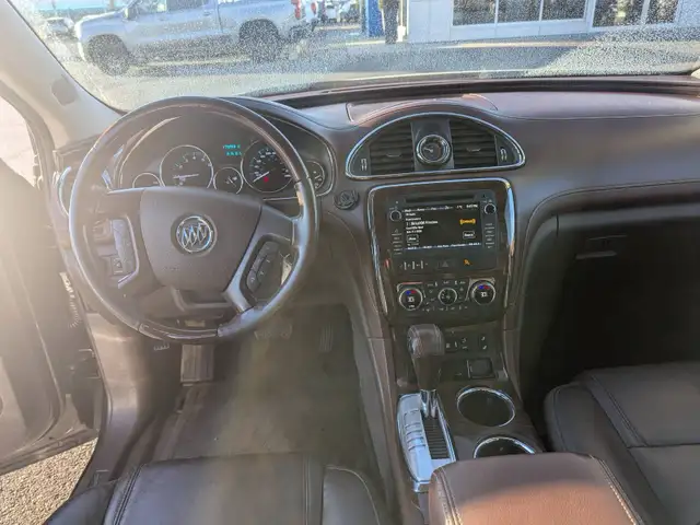 2014 Buick enclave 541162107118571525