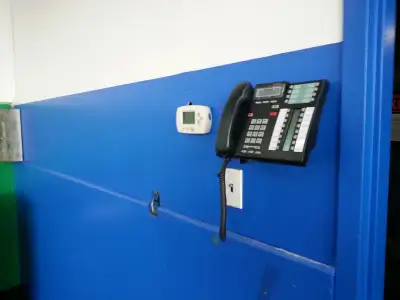 Business Phone System Repair/ Installations For any kind of Business Phone Repair / Issues and insta...