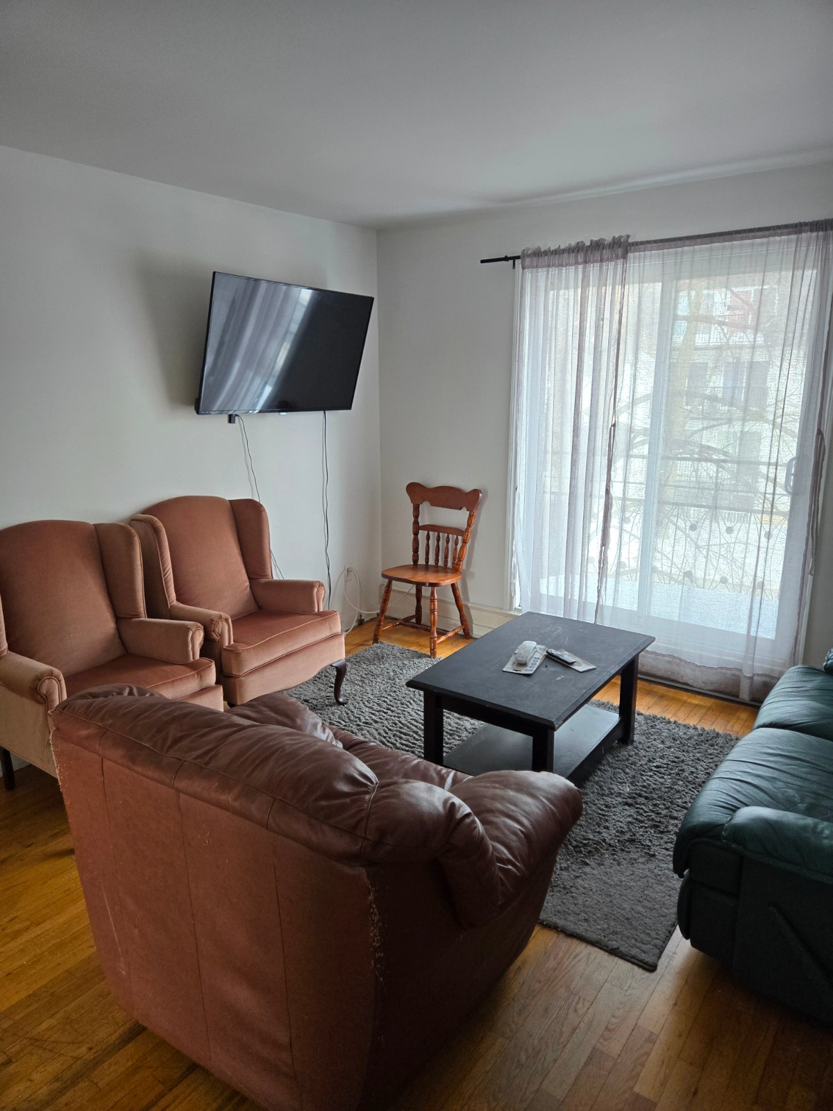 2 belles chambres à louer en colocation à Longueuil — photo 3
