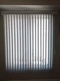 Vertical window blinds for sale