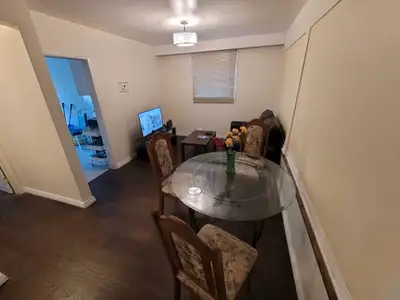 Renovated house for rent - Upper Guildwood- Scarborough
