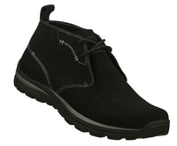 Skechers Men's Relaxed Fit Lace-up Boot - Size 9.5, New