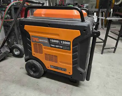 12000Kw Generator, View more