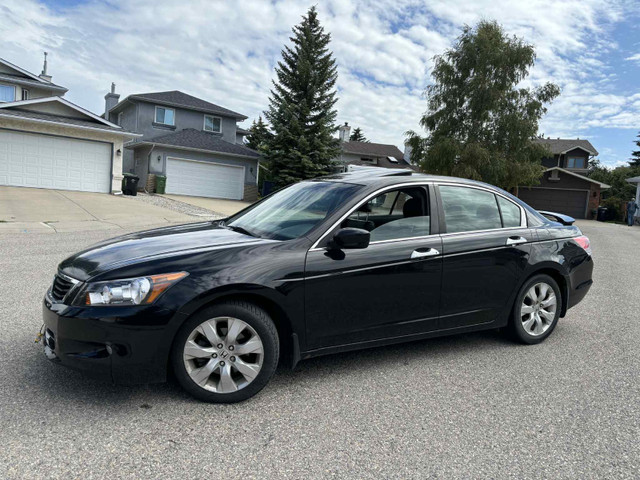 Honda Accord  EXCELLENT DEAL HERE!!!! in Cars & Trucks in Calgary