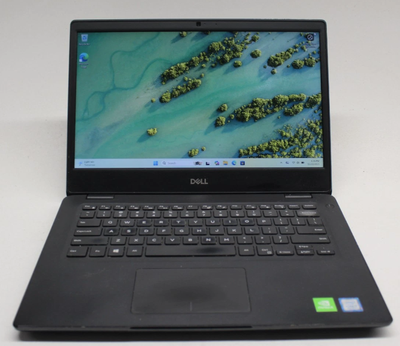 Dell Latitude 3400 I7-8565U 256GB M.2 16GB DDR4 Nvidia MX130, View more