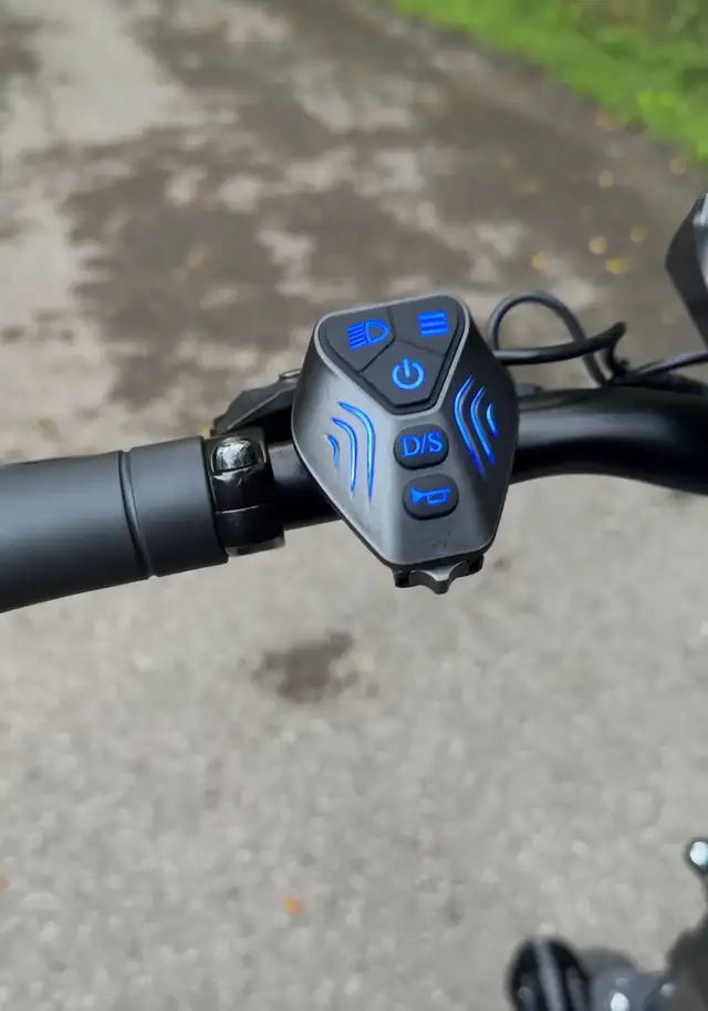 Fastest Budget E-Scooter?!?!538903043837808645