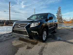 2014 Lexus GX