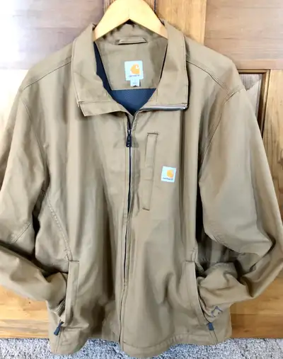 Men’s Carhartt Jacket, View more