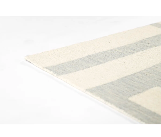 9x12 Abstract Wool Hand Tufted Area Rug in Rugs, Carpets & Runners in Markham / York Region - Image 4