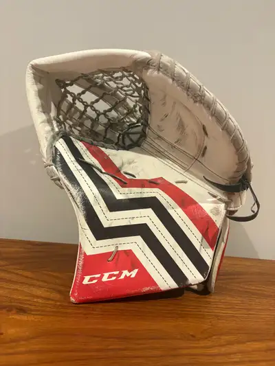ccm eflex 5 glove , View more