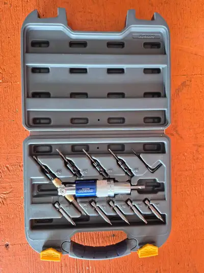 Mastercraft Maximum Quick Flip Drill and Driver, View more