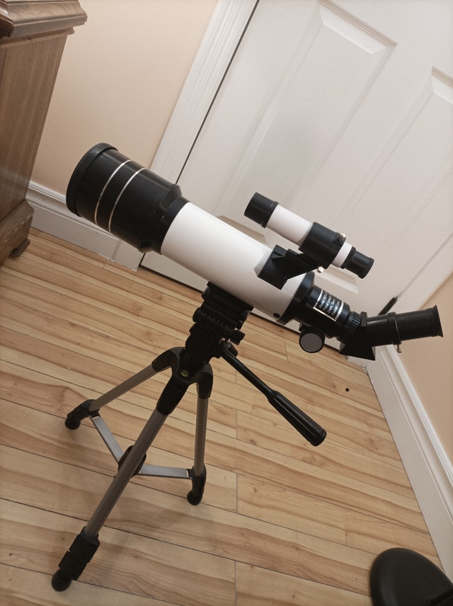 Telescope Loisirs et artisanat Longueuil/Rive Sud Kijiji