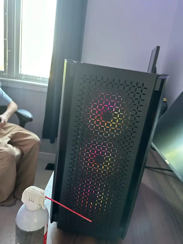 Custom Built PC in Desktop Computers in Ottawa - Image 2