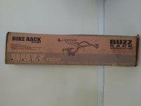 Buzzrack Roof Bike Rack