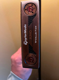 Taylormade Copper Juno Putter