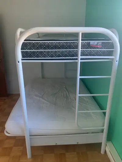 Bunk bed Lit superposée, View more