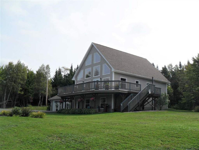Country living near town! 2565 Camden Road Camden Nova Scotia in Houses for Sale in Truro