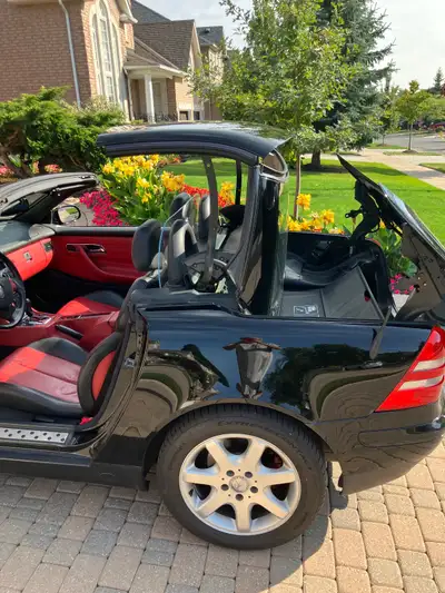 I've have had this car for about 10 years and I get compliments every time I drive it. The automatic...