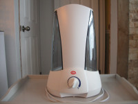 HUMIDIFICATEUR