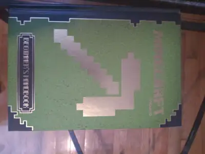 Minecraft books, View more