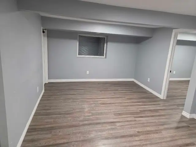 3 Bedroom 1 Full Bath Basement Apartment Old South Paris