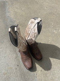 Women cowboy boots