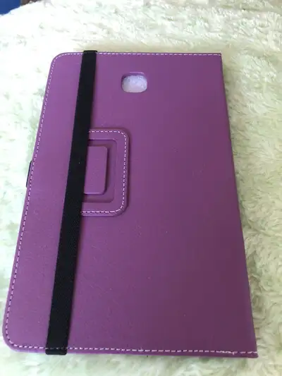 NEW 8” protective cover ( Amazon fire 8 HD) , View more