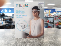 Muse Meditation Headband @ Cashopolis!!!!!