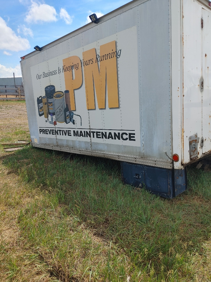 Truck lube service body Heavy Equipment Lethbridge Kijiji