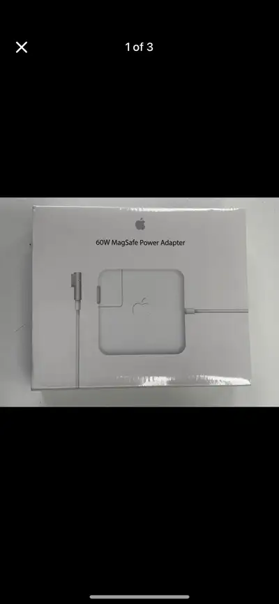 Macbook Charger, View more