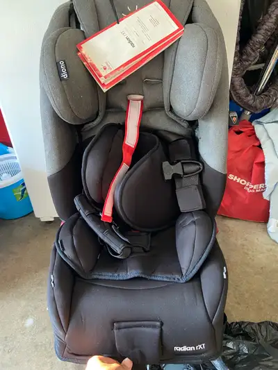 Diono Radian RXT Convertible Car Seat, View more