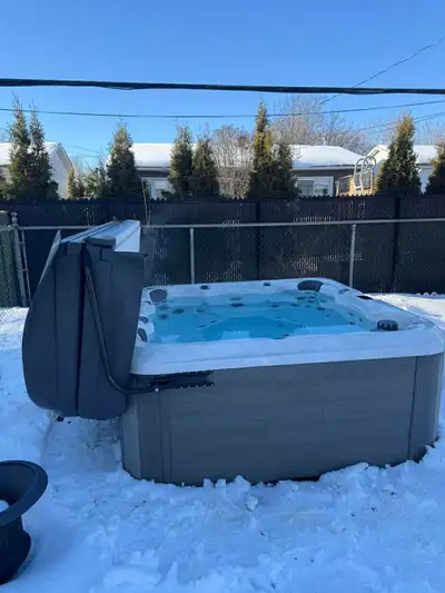 Spa a vendre, View more