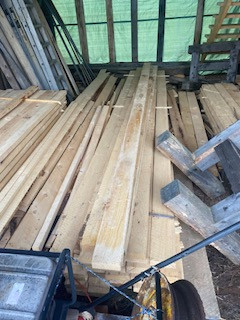 lumber for sale in Other in Saint John - Image 2
