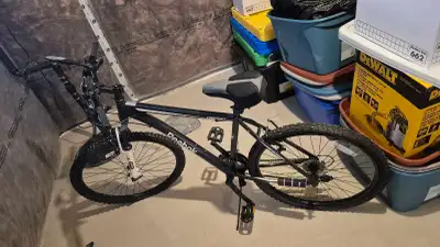 Reebok Oregon Mountain Bike, View more